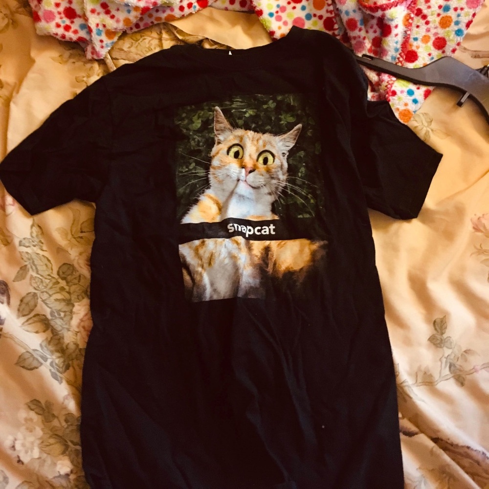 Basic t-shirt